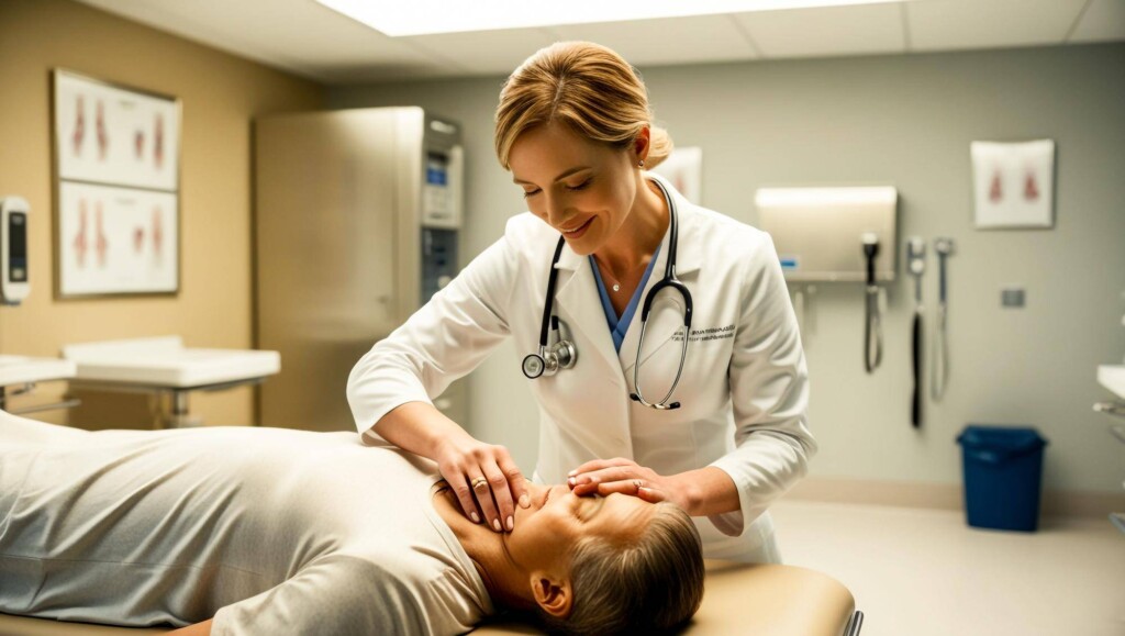 Osteopata kto to taki i jak może pomóc w codziennych dolegliwościach?