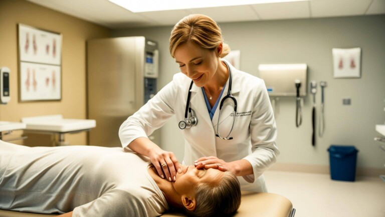 Osteopata kto to taki i jak może pomóc w codziennych dolegliwościach?