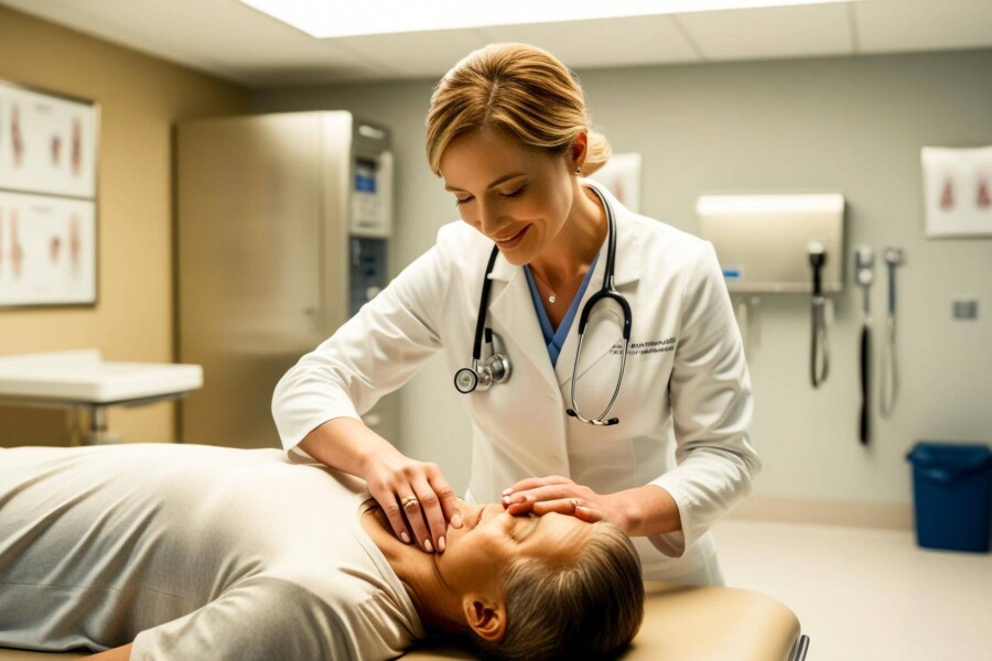 Osteopata kto to taki i jak może pomóc w codziennych dolegliwościach?