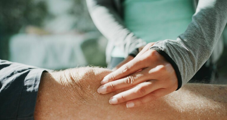 Osteopatia na co pomaga i kiedy warto się na nią zdecydować?