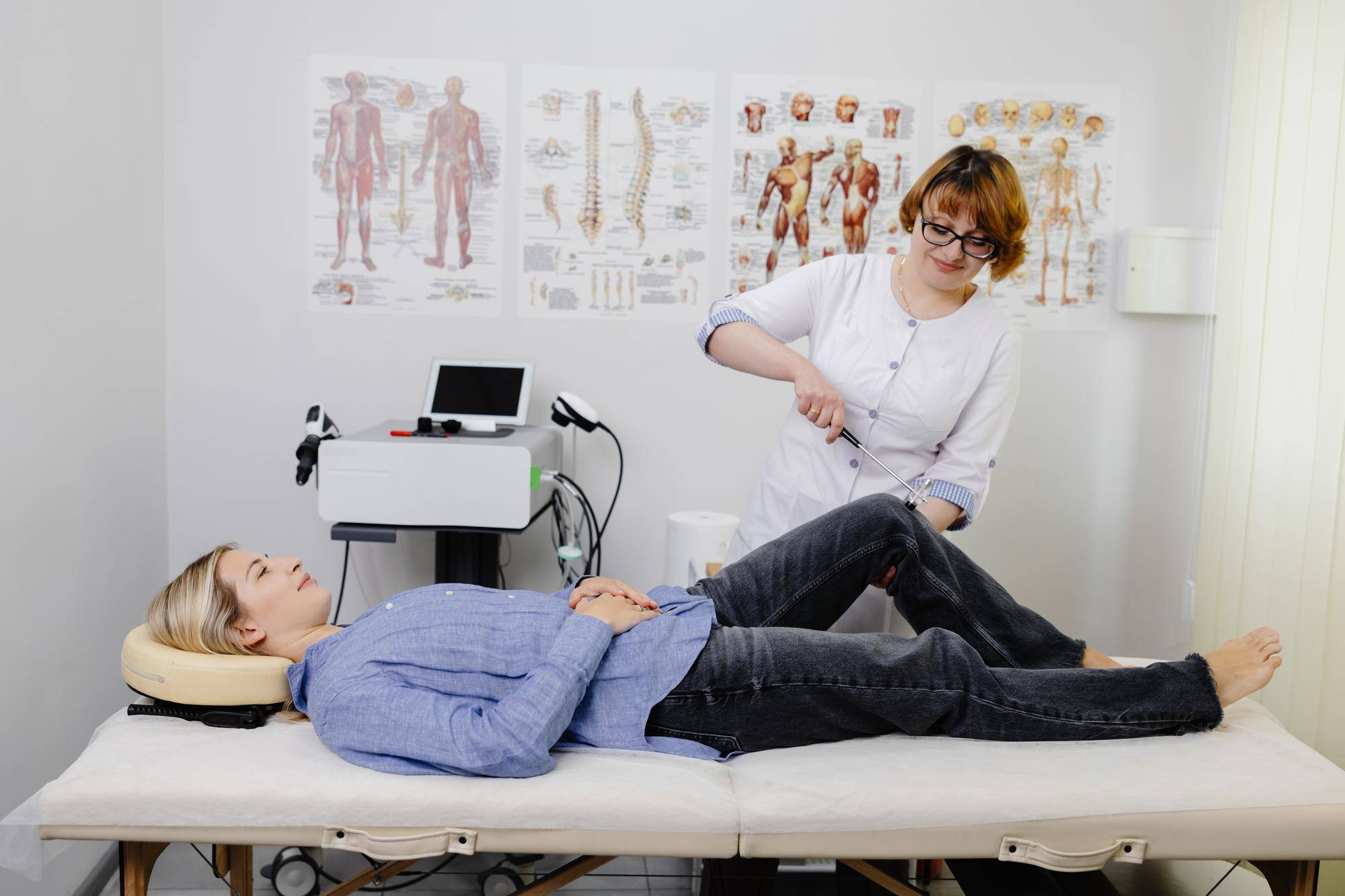 Osteopata od czego jest i kiedy warto się do niego zgłosić?