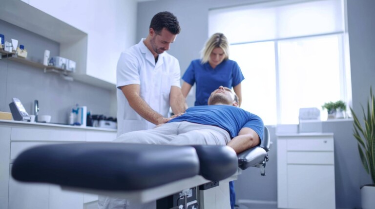 Osteopatia co to znaczy i jak działa na organizm?