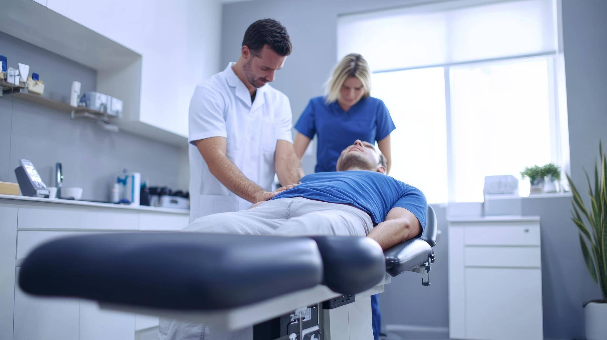 Osteopatia co to znaczy i jak działa na organizm?