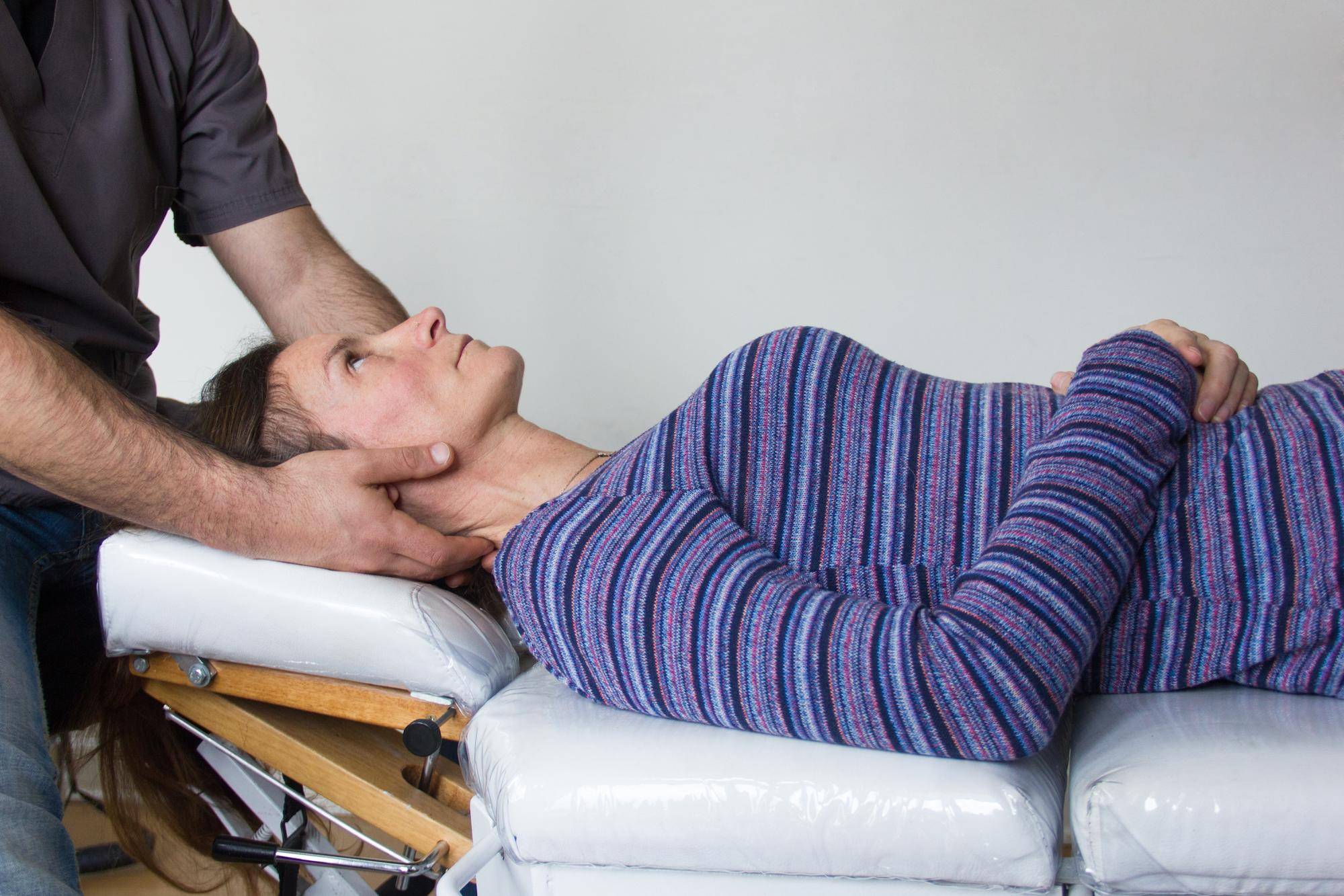 Osteopatia czy działa naprawdę i kiedy warto ją wypróbować?